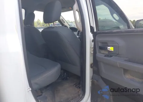 2015 Ram 1500 Slt z USA, uszkodzony, nr VIN 1C6RR6GG2FS645904